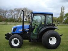 New holland 60da for sale  CHORLEY