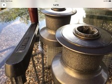 Lewmar winch size for sale  MALDON