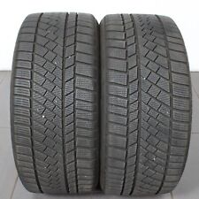 Stück continental contiwinter gebraucht kaufen  Remscheid