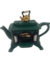 Swineside england teapot for sale  DARTFORD