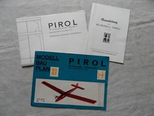 Bauplan moba modelle gebraucht kaufen  Neubrandenburg