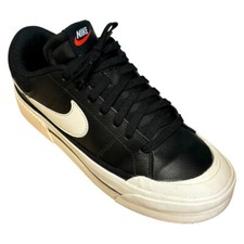 Używany, BUTY SPORTOWE NIKE COURT LEGACY LIFT DAMSKIE 40.5 na sprzedaż  PL
