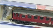 Gesellschaftswagen roco 24254 gebraucht kaufen  Regnitzlosau