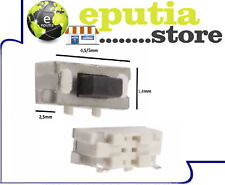 Pulsante tasto switch usato  Italia