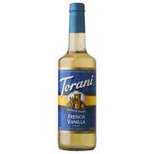 Torani sugar free for sale  Chino
