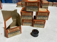 Two klixon automatic for sale  Wilmington