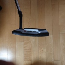 Putter odyssey versa usato  Spedire a Italy