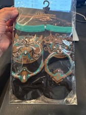 Labyrinth door knocker for sale  Pearland