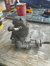 Viertakt 15ccm rc gebraucht kaufen  Wollmatingen