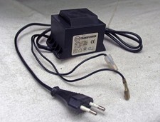 Trafo transformer garagentoran gebraucht kaufen  Hude