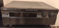 Amplificatore yamaha v2095rds usato  Monreale