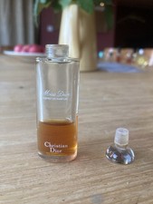 Miss dior miniature for sale  CRANBROOK