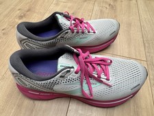 Brooks ghost pink gebraucht kaufen  Kissing