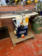 Used sedgwick planer for sale  COTTINGHAM