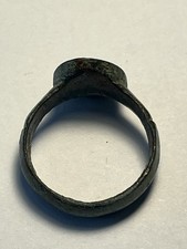Roman bronze ring for sale  LONDON