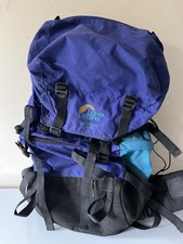 Alpine lowe litre for sale  HOUNSLOW