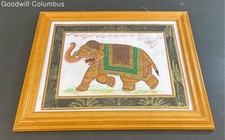 Hand painted indian for sale  Columbus