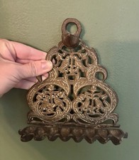 Hanukkah menorah brass for sale  Fredericksburg