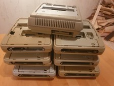 Nintendo snes super gebraucht kaufen  Marpingen