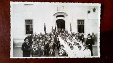 Angrogna balilla piccole usato  Torino