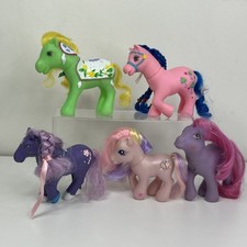 Vtg little pony for sale  Hanover Park