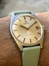 Omega geneve 166.041 usato  Carrara