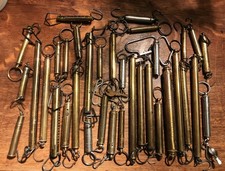 Rare lot antique for sale  Springfield