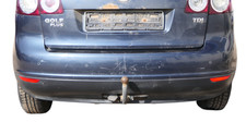 Golf 5m1 plus gebraucht kaufen  Borgentreich