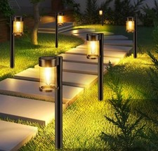 Solar pathway lights for sale  Dunnellon