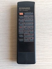 Pioneer dc021 remote usato  Foggia