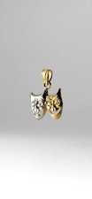 Tone 14karat gold gebraucht kaufen  Lippstadt