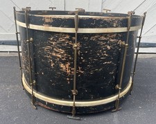 Antique wood bass for sale  Newtown