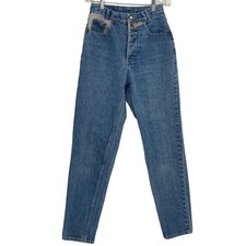 Rose denim vintage for sale  Kalispell