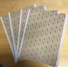 Pack sheets 467mp for sale  Shipping to Ireland
