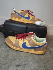 Size nike dunk for sale  Valley Village