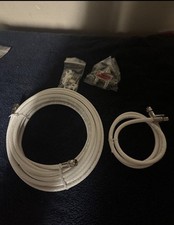 Rg6 coaxial cable for sale  Milton