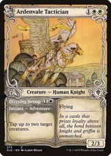 Mtg ardenvale tactician for sale  FOLKESTONE