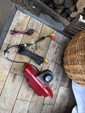 Vauxhall vivaro rear for sale  COLCHESTER