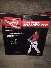 Rawlings big hitter for sale  Elgin