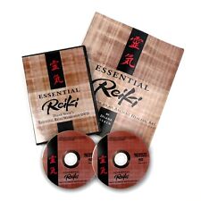 Essential reiki book for sale  Brooklyn