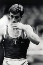 Vintage ginnastica 1997 usato  Roma