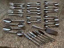 Besteck tlg kuchengabel gebraucht kaufen  Schwandorf