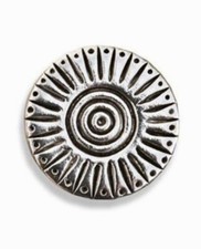 Flore sardigna ciondolo usato Flore sardigna ciondolo usato  Cuorgne