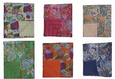 Indian handmade embroidery for sale  LONDON