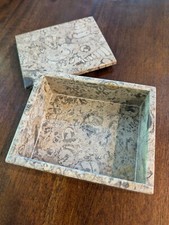Natural stone fossil for sale  State College