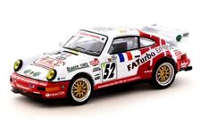 Porsche 911 rsr usato  Spedire a Italy