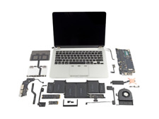 Apple macbookpro retina usato  Roma