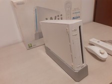 Nintendo wii bianca usato  Ponte San Pietro