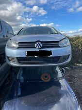 2009 volkswagen golf for sale  COLCHESTER