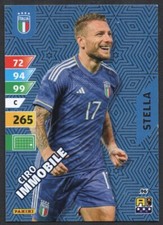 Panini esselunga azzurri usato  Roma